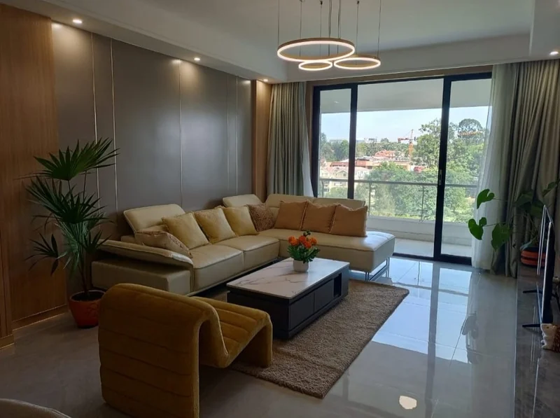 Modern 2 Bedroom Apartment for Sale | Riverside Drive