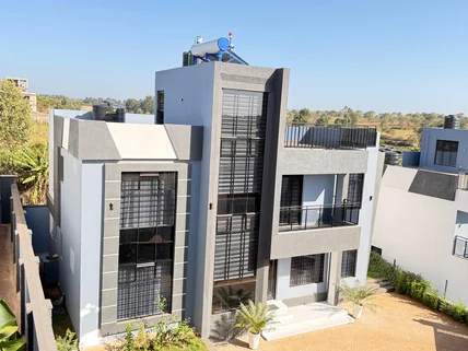 4-bedroom Villa for sale in Ruiru, Kiambu County