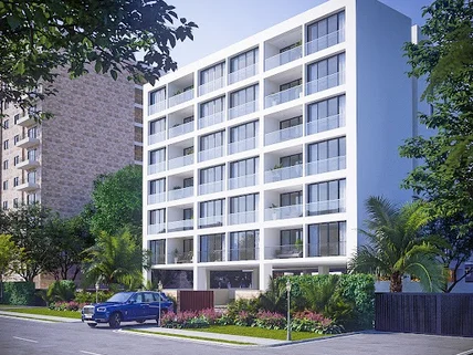 2-bedroom Apartment for rent in Riverside, Westlands