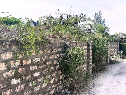 Land for sale in Watamu, Kilifi County