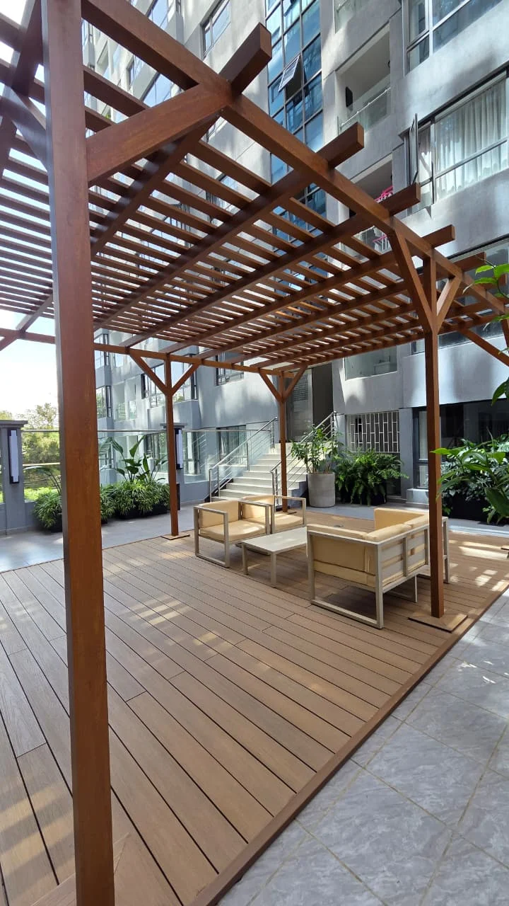 Modern 2 Bedroom Apartment For Rent In Lavington