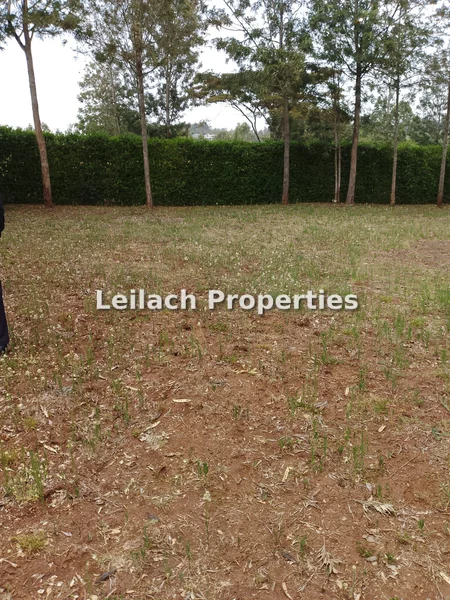 Residential Land for sale in Ngong