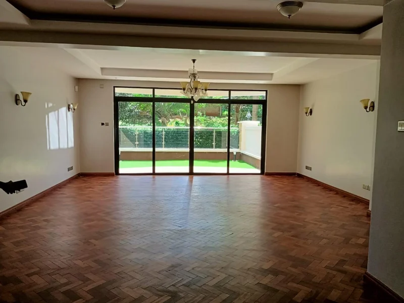 3 bedrooms for rent in Riverside