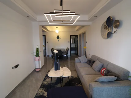 1-bedroom Apartment for rent in Lavington, Nairobi