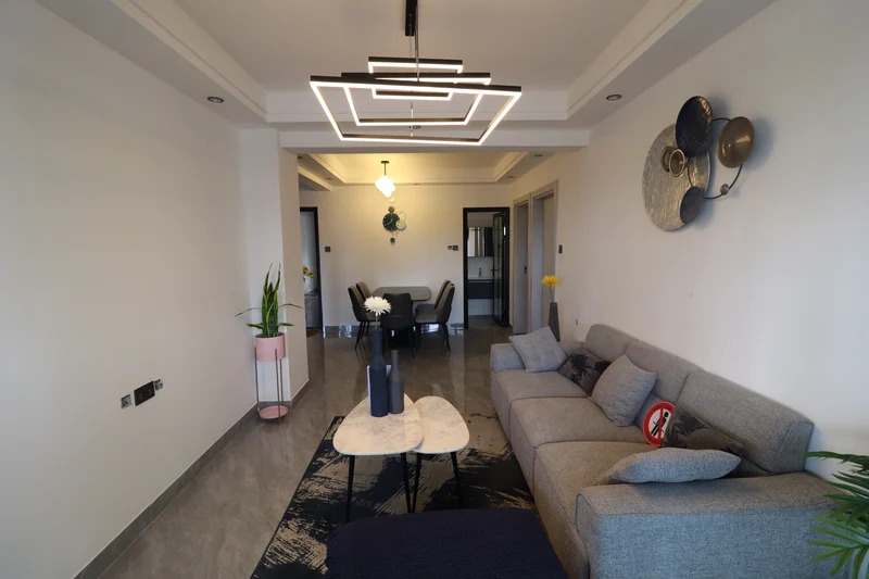 1 & 2 Bedroom Apartments off Ngong road