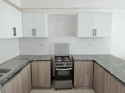 2-bedroom Apartment for rent in Hurlingham, Nairobi