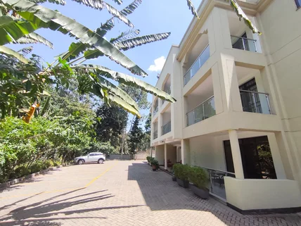 Apartment for rent in Gigiri, Westlands
