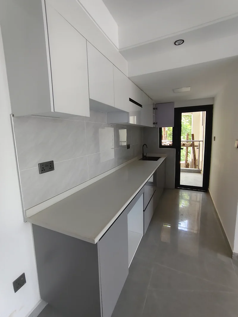 2 Bedroom Apartment plus Study in Kileleshwa FOR SALE at Kes 10.5M