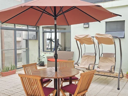 2-bedroom Apartment for rent in Hurlingham, Nairobi