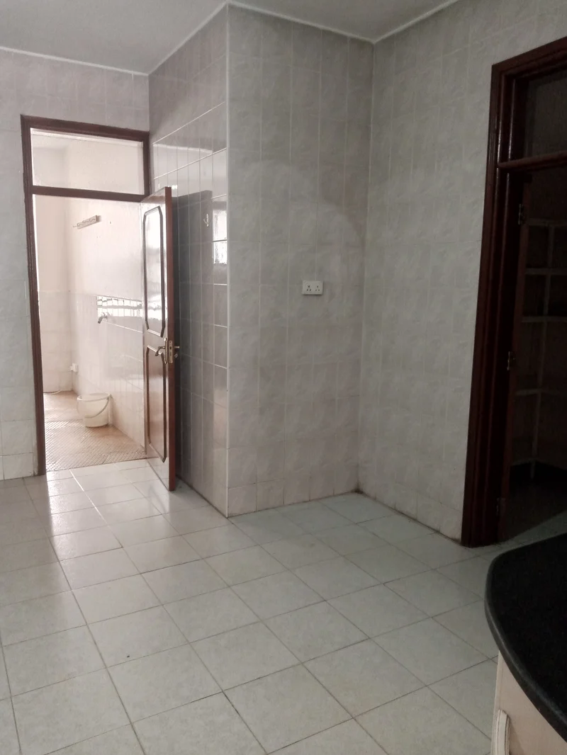 4 Bedroom all ensuite