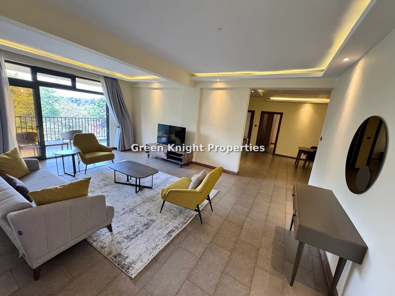 2-bedroom Apartment for rent in Spring Valley