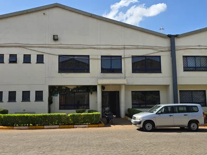 Warehouse for rent in Mombasa Road, Nairobi