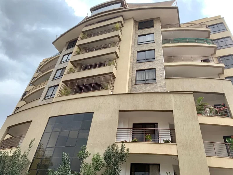 Modern 3 Bedroom Apartment for Sale in 5th Parklands, Nairobi