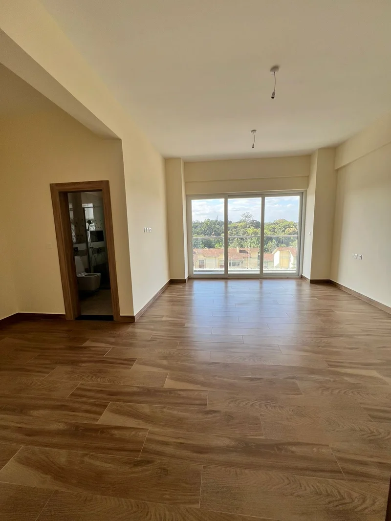 3 Bedroom Apartment with DSQ – All Ensuite Parklands | Overlooking Karura Forest