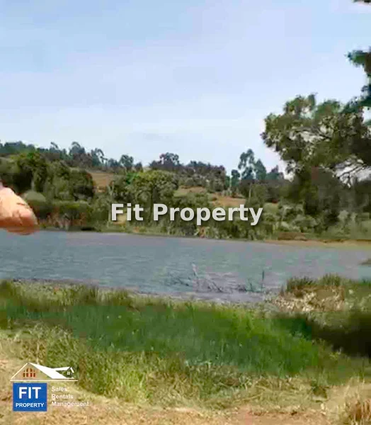 Commercial Land for sale in Nyandarua County