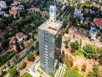 Office for rent in Waiyaki Way, Westlands