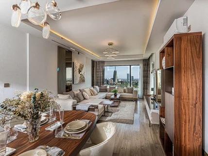 2-bedroom Apartment for sale in Upper Hill, Nairobi