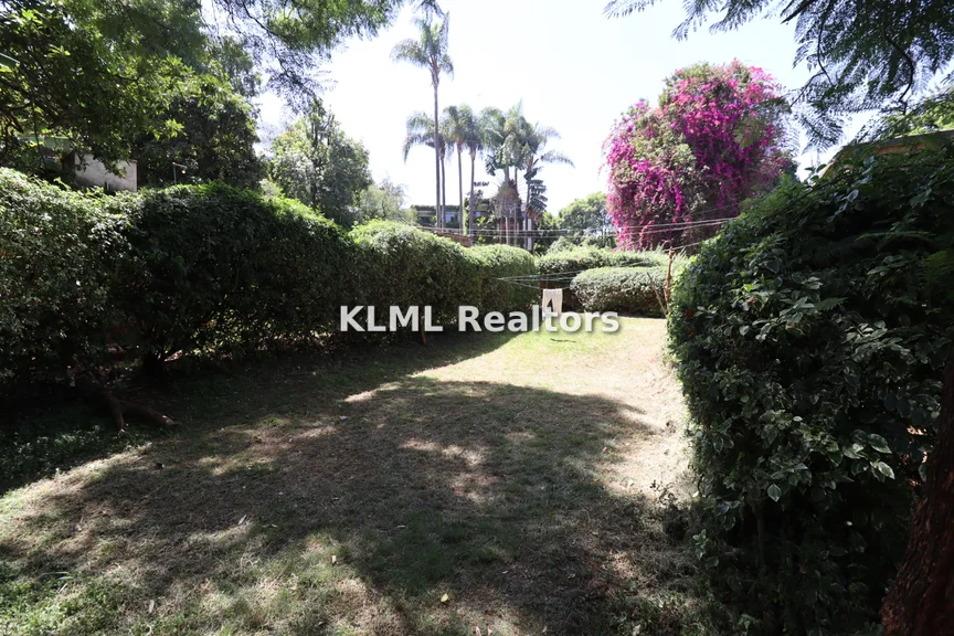 Land for sale in Kilimani