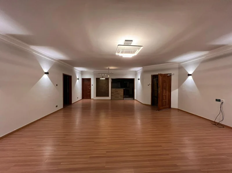 Spacious 3-bedroom apartment located on the 6th floor available for sale