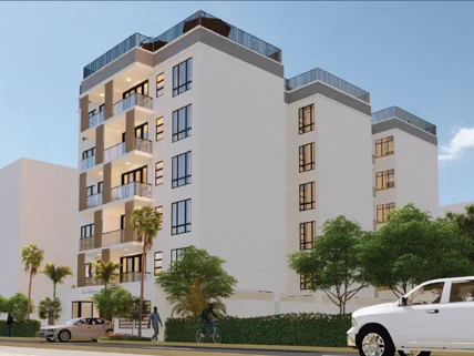 1-bedroom Apartment for sale in Ongata Rongai, Kajiado County