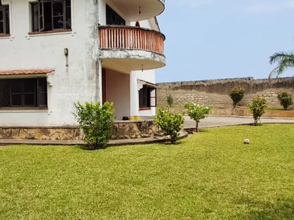 4-bedroom House for sale in Shanzu, Mombasa