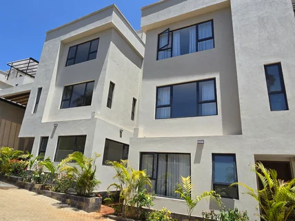 5-bedroom Townhouse for rent in Lavington, Nairobi