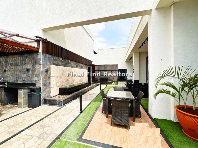 1-bedroom Apartment for rent in Westlands Area