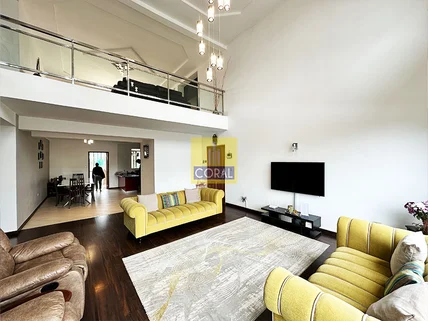 5-bedroom Apartment for sale in Parklands, Westlands