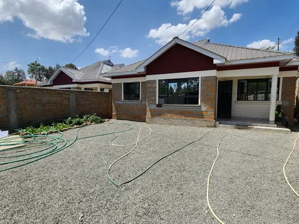 3-bedroom House for sale in Ongata Rongai, Kajiado County