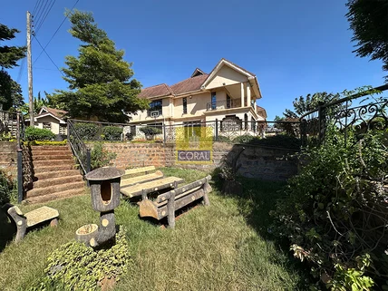 7-bedroom House for sale in Runda, Westlands