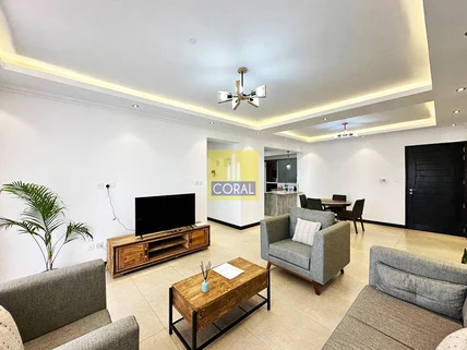 2-bedroom Apartment for rent in Brookside, Westlands