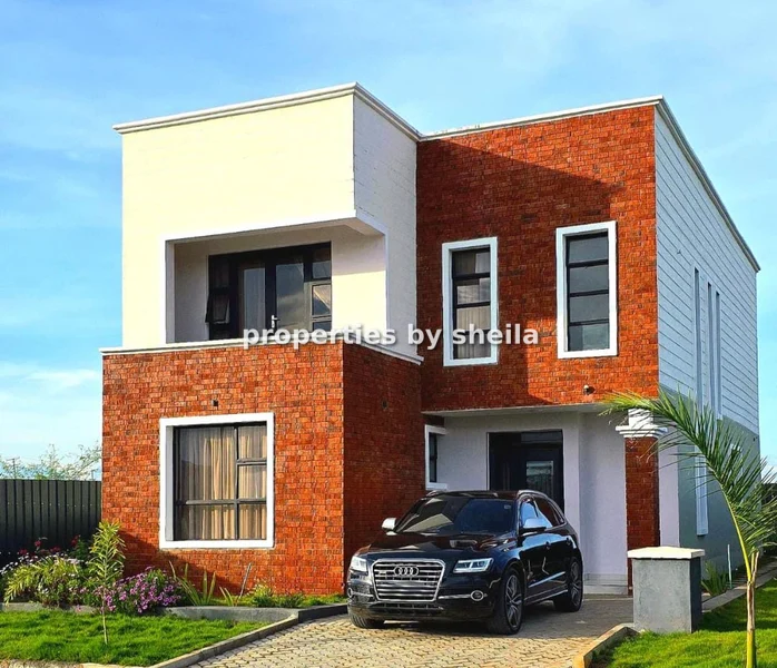 Land for sale in Mombasa Road