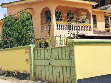 4-bedroom House for sale in Bamburi, Mombasa