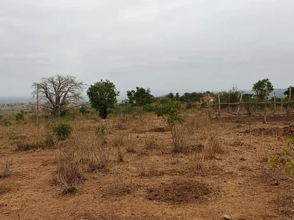 Land for sale in Changamwe, Mombasa