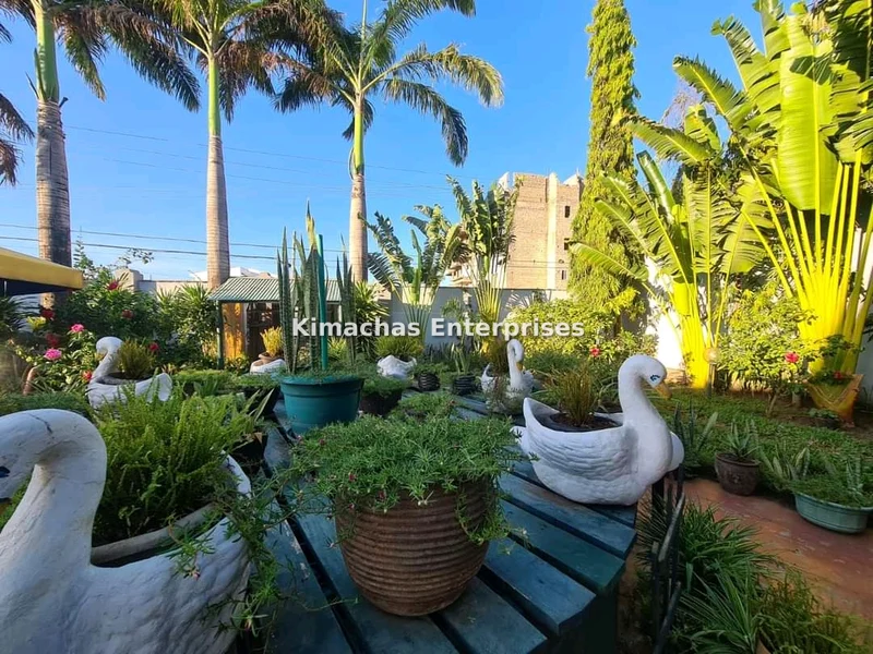 1-bedroom Apartment for rent in Nyali Area