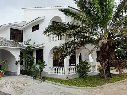 4-bedroom House for sale in Shanzu, Mombasa