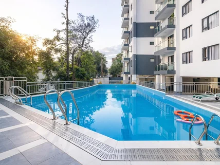 2-bedroom Apartment for rent in Westlands Area, Westlands