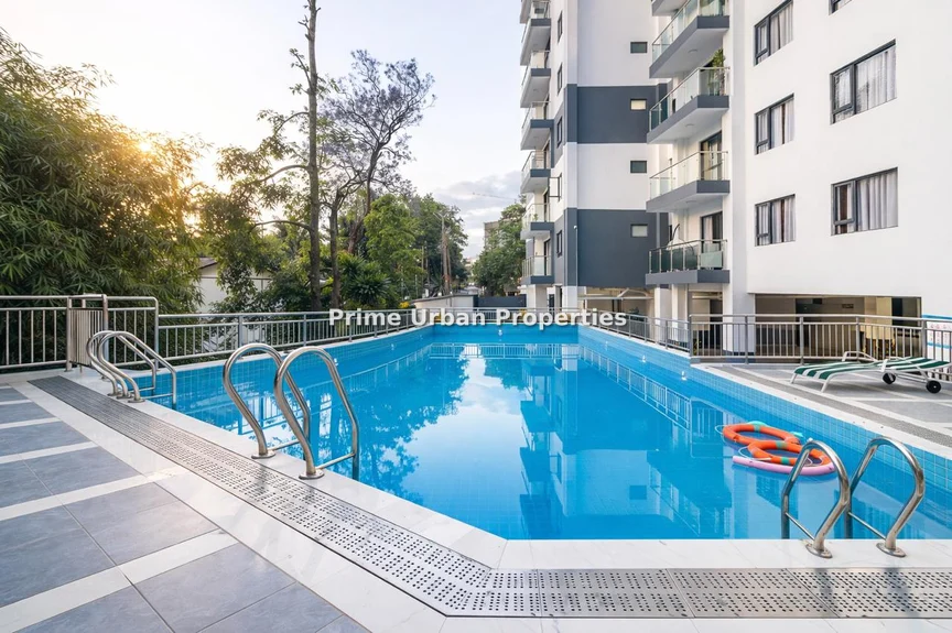 2-bedroom Apartment for rent in Westlands Area