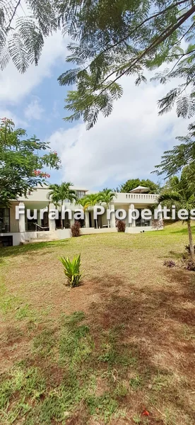4-bedroom House for rent in Vipingo