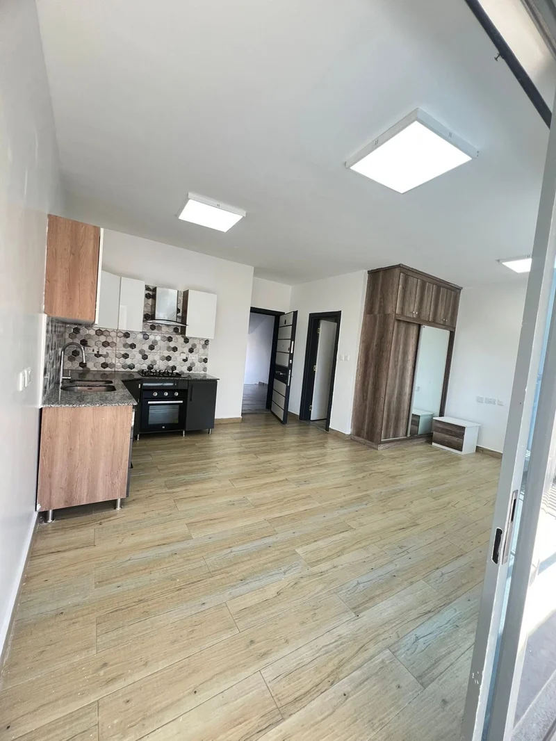 Studio for rent