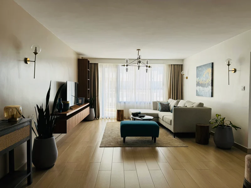 2 bedroom for sale in kilimani