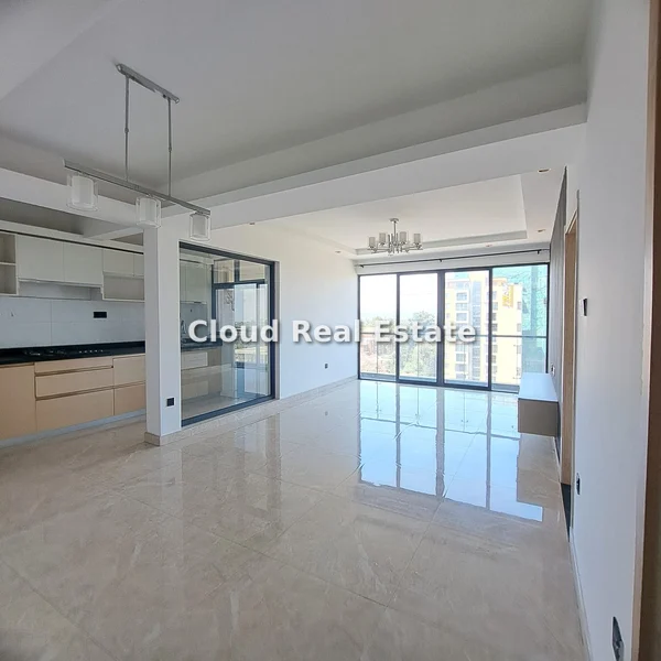 2-bedroom Apartment for rent in Lavington