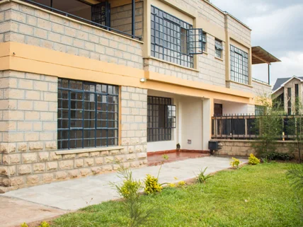 5-bedroom House for sale in Ngong, Kajiado County