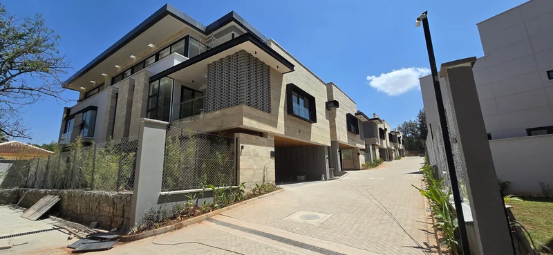 Kyuna, Grevillea Grove Mediterranean inspired 5 bedroom villas for sale in Kyuna Kenya