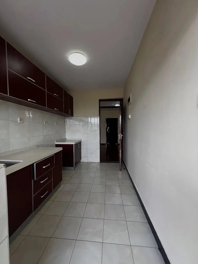 2-Bedroom Apartment to Let in Lavington — From KES 65,000