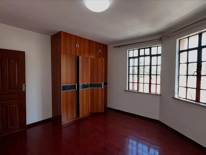 2-Bedroom Apartment to Let in Lavington — From KES 70,000