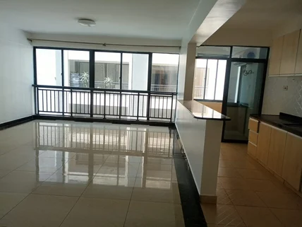 2-bedroom Apartment for rent in Kileleshwa, Nairobi