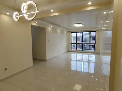 3-bedroom Apartment for rent in Kileleshwa, Nairobi