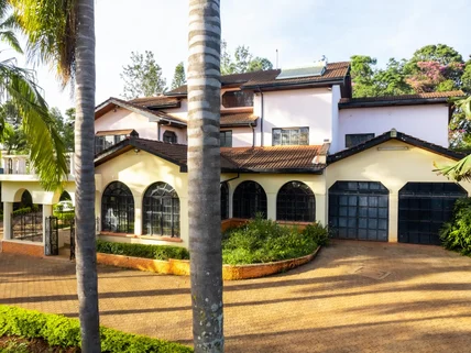 4-bedroom House for sale in Kiambu Road, Nairobi