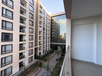 2-bedroom Apartment for rent in Kilimani, Nairobi
